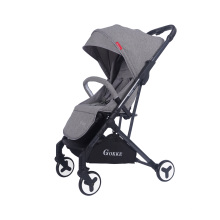 Foldable Lightweight baby stroller Kids Travel strollers walkers